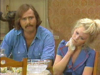 Click to watch 'Were Having a Heat Wave...' (popup) All In The Family